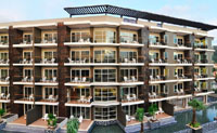 Отель Andakira Hotel 4* (Андакира Отель 4*) Фото отеля Andakira Hotel 4* (Андакира Отель 4*)