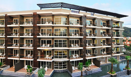 Отель Andakira Hotel 4* (Андакира Отель 4*) Фото отеля Andakira Hotel 4* (Андакира Отель 4*)