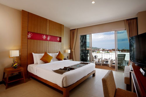 Номер отеля Andakira Hotel 4* (Андакира Отель 4*) Фото отеля Andakira Hotel 4* (Андакира Отель 4*)