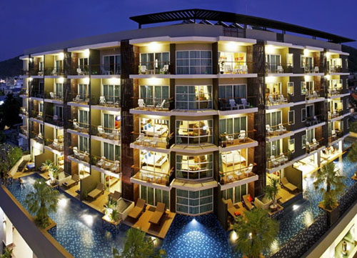 Отель Andakira Hotel 4* (Андакира Отель 4*) Фото отеля Andakira Hotel 4* (Андакира Отель 4*)