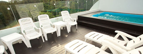 Бассейн отеля Must Sea Hotel 3* (Маст Си Отель 3*) Фото отеля Must Sea Hotel 3* (Маст Си Отель 3*)