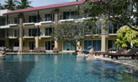 Отель Baan Karon Resort 3* (Баан Карон Ресорт 3*) Фото отеля Baan Karon Resort 3* (Баан Карон Ресорт 3*)