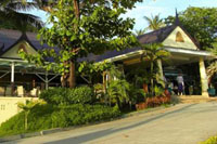 Отель All Seasons Naiharn Phuket 3* (Ол Сизонс Найхарн Пхукет 3*) Фото отеля All Seasons Naiharn Phuket 3* (Ол Сизонс Найхарн Пхукет 3*)