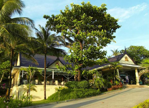 Отель All Seasons Naiharn Phuket 3* (Ол Сизонс Найхарн Пхукет 3*) Фото отеля All Seasons Naiharn Phuket 3* (Ол Сизонс Найхарн Пхукет 3*)