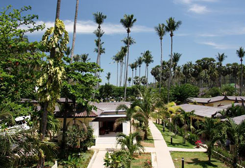 Отель All Seasons Naiharn Phuket 3* (Ол Сизонс Найхарн Пхукет 3*) Фото отеля All Seasons Naiharn Phuket 3* (Ол Сизонс Найхарн Пхукет 3*)
