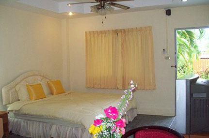 Номер отеля Club Coconut Resort 3* (Клуб Коконат Резорт 3*) Фото отеля Club Coconut Resort 3* (Клуб Коконат Резорт 3*)