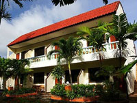 Отель Club Coconut Resort 3* (Клуб Коконат Резорт 3*) Фото отеля Club Coconut Resort 3* (Клуб Коконат Резорт 3*)