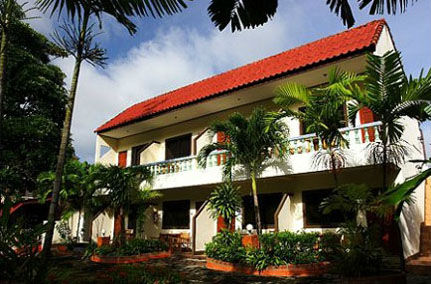 Отель Club Coconut Resort 3* (Клуб Коконат Резорт 3*) Фото отеля Club Coconut Resort 3* (Клуб Коконат Резорт 3*)
