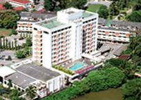 Отель Phuket Merlin Hotel 3* (Пхукет Мерлин Отель 3*) Фото отеля Phuket Merlin Hotel 3* (Пхукет Мерлин Отель 3*)