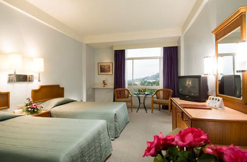 Номер отеля Phuket Merlin Hotel 3* (Пхукет Мерлин Отель 3*) Фото отеля Phuket Merlin Hotel 3* (Пхукет Мерлин Отель 3*)