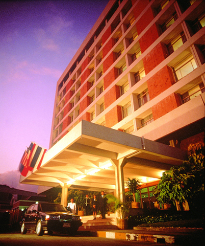 Отель Phuket Merlin Hotel 3* (Пхукет Мерлин Отель 3*) Фото отеля Phuket Merlin Hotel 3* (Пхукет Мерлин Отель 3*)
