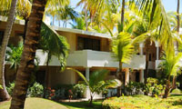 Отель Melia Caribe Tropical 5* (Мелиа Кариб Тропикал 5*) Фото отеля Melia Caribe Tropical 5* (Мелиа Кариб Тропикал 5*)