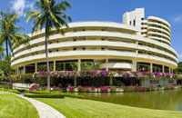 Отель Hilton Phuket Arcadia Resort & Spa 5* (Хилтон Пхукет Аркадия Резорт энд Спа 5*) Фото отеля Hilton Phuket Arcadia Resort & Spa 5* (Хилтон Пхукет Аркадия Резорт энд Спа 5*)