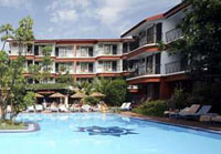 Отель Pride Sun Village Resort & Spa 4* (Прайд Сан Вилладж Резорт энд Спа 4*) Фото отеля Pride Sun Village Resort & Spa 4* (Прайд Сан Вилладж Резорт энд Спа 4*)