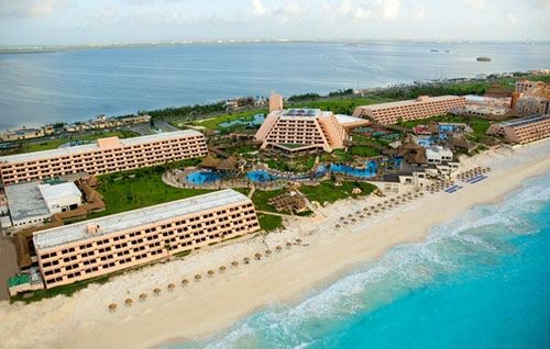 Отель Oasis Cancun 4* (Оазис Канкун 4*) Фото отеля Oasis Cancun 4* (Оазис Канкун 4*)