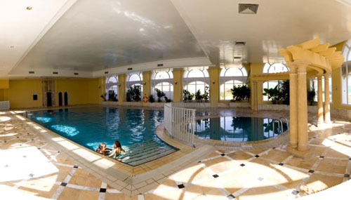 Фото отеля Le Soleil Bella Vista Resort Hotel 4* (Ле Солейл Белла Виста Отель 4*)