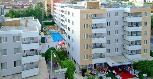 Отель Hedef Kleopatra Golden Sun 3* (Хедеф Клеопатра Голден Сан 3*) Фото отеля Hedef Kleopatra Golden Sun 3* (Хедеф Клеопатра Голден Сан 3*)