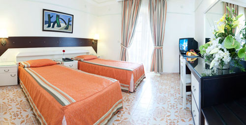 Номер Standard Room отеля Ali Bey Club Park Manavgat HV1 5* (Али Бей Клуб Парк Манавгат HV1 5*) Фото отеля Ali Bey Club Park Manavgat HV1 5* (Али Бей Клуб Парк Манавгат HV1 5*)