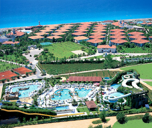 Отель Ali Bey Club Park Manavgat HV1 5* (Али Бей Клуб Парк Манавгат HV1 5*) Фото отеля Ali Bey Club Park Manavgat HV1 5* (Али Бей Клуб Парк Манавгат HV1 5*)