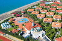 Отель Ali Bey Club Park Manavgat HV1 5* (Али Бей Клуб Парк Манавгат HV1 5*) Фото отеля Ali Bey Club Park Manavgat HV1 5* (Али Бей Клуб Парк Манавгат HV1 5*)