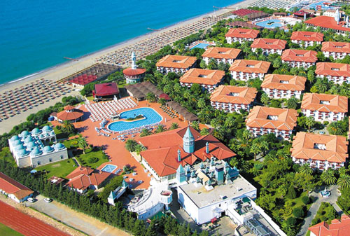 Отель Ali Bey Club Park Manavgat HV1 5* (Али Бей Клуб Парк Манавгат HV1 5*) Фото отеля Ali Bey Club Park Manavgat HV1 5* (Али Бей Клуб Парк Манавгат HV1 5*)