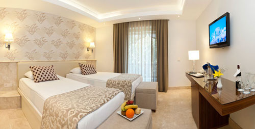 Номер Superior Room отеля Ali Bey Club Park Manavgat HV1 5* (Али Бей Клуб Парк Манавгат HV1 5*) Фото отеля Ali Bey Club Park Manavgat HV1 5* (Али Бей Клуб Парк Манавгат HV1 5*)