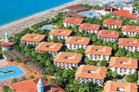Отель Ali Bey Club Manavgat HV1 5* (Али Бей Клуб Манавгат HV1 5*) Фото отеля Ali Bey Club Manavgat HV1 5* (Али Бей Клуб Манавгат HV1 5*)