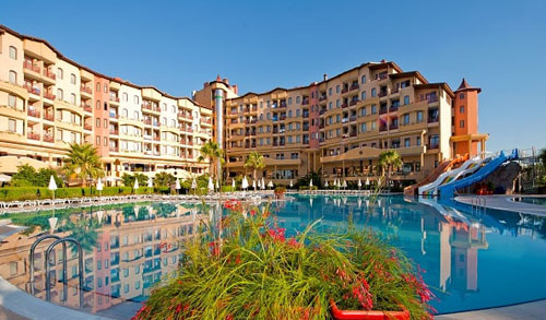 Отель Bella Resort Hotels 5* (Белла Резорт Отель 5*) Фото отеля Bella Resort Hotels 5* (Белла Резорт Отель 5*)
