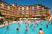 Отель Bella Resort Hotels 5* (Белла Резорт Отель 5*) Фото отеля Bella Resort Hotels 5* (Белла Резорт Отель 5*)