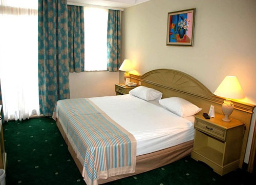 Номер отеля Bella Resort Hotels 5* (Белла Резорт Отель 5*) Фото отеля Bella Resort Hotels 5* (Белла Резорт Отель 5*)