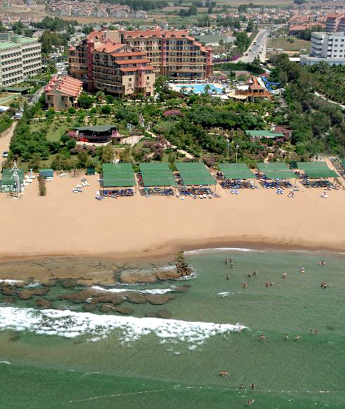 Отель Bella Resort Hotels 5* (Белла Резорт Отель 5*) Фото отеля Bella Resort Hotels 5* (Белла Резорт Отель 5*)