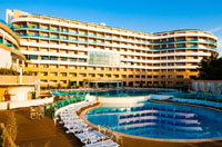Отель Water Planet Deluxe Hotel & Aquapark 5* (Ватер Планет Делюкс Отель энд Аквапарк 5*) Фото отеля Water Planet Deluxe Hotel & Aquapark 5* (Ватер Планет Делюкс Отель энд Аквапарк 5*)