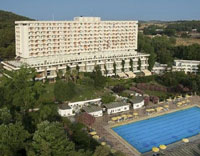 Фото отеля Athos Palace Hotel 4* (Атос Палас Отель 4*)