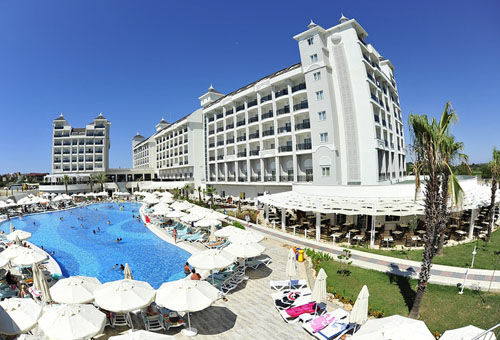 Отель Lake & River Side Hotel & Spa 5* (Лейк Ривер Сиде Отель энд Спа 5*) Фото отеля Lake & River Side Hotel & Spa 5* (Лейк Ривер Сиде Отель энд Спа 5*)
