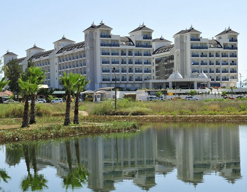 Отель Lake & River Side Hotel & Spa 5* (Лейк Ривер Сиде Отель энд Спа 5*) Фото отеля Lake & River Side Hotel & Spa 5* (Лейк Ривер Сиде Отель энд Спа 5*)