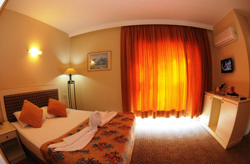Фото отеля Belkon Hotel 4* (Белкон Отель 4*)