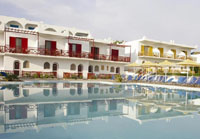 Отель Mitsis Rinela Beach Resort & Spa 5* (Митсис Ринела Бич Резорт энд Спа 5*) Фото отеля Mitsis Rinela Beach Resort & Spa 5* (Митсис Ринела Бич Резорт энд Спа 5*)