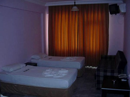 Номер отеля Dayi Diamond Hotel 3* (Дайи Даймонд Отель 3*) Фото отеля Dayi Diamond Hotel 3* (Дайи Даймонд Отель 3*)