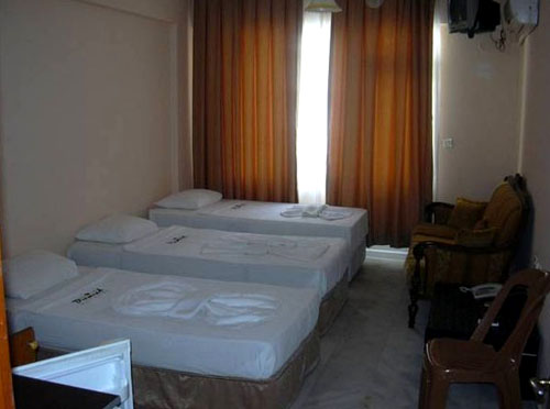 Номер отеля Dayi Diamond Hotel 3* (Дайи Даймонд Отель 3*) Фото отеля Dayi Diamond Hotel 3* (Дайи Даймонд Отель 3*)