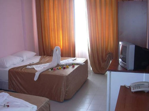 Номер отеля Dayi Diamond Hotel 3* (Дайи Даймонд Отель 3*) Фото отеля Dayi Diamond Hotel 3* (Дайи Даймонд Отель 3*)