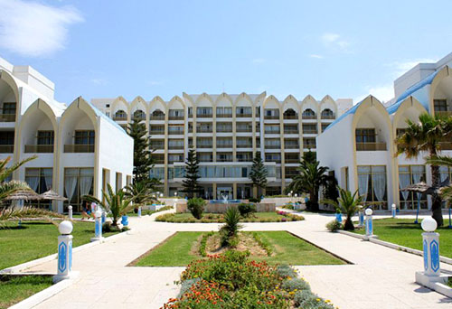 Фото отеля Amir Palace 5* (Амир Палас 5*)