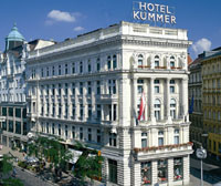 Отель Hotel Kummer 4* (Отель Куммер 4*) Фото отеля Hotel Kummer 4* (Отель Куммер 4*)