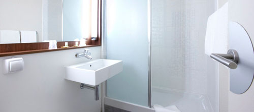Отель Hotel Campanile Paris Est - Pantin 3* (Отель Кампанил Париж Эст - Пантен 3*) Фото отеля Hotel Campanile Paris Est - Pantin 3* (Отель Кампанил Париж Эст - Пантен 3*)