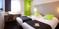 Отель Hotel Campanile Paris Est - Pantin 3* (Отель Кампанил Париж Эст - Пантен 3*) Фото отеля Hotel Campanile Paris Est - Pantin 3* (Отель Кампанил Париж Эст - Пантен 3*)