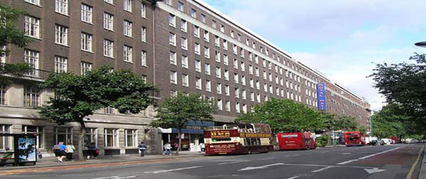 Отель Royal National Hotel 3* (Роял Националь Отель 3*) Фото отеля Royal National Hotel 3* (Роял Националь Отель 3*)