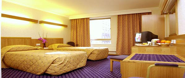 Отель Royal National Hotel 3* (Роял Националь Отель 3*) Фото отеля Royal National Hotel 3* (Роял Националь Отель 3*)