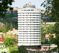 Отель Danubius Hotel Budapest 4* (Данубиус Отель Будапешт 4*) Фото отеля Danubius Hotel Budapest 4* (Данубиус Отель Будапешт 4*)