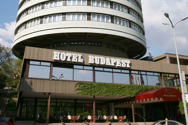 Отель Danubius Hotel Budapest 4* (Данубиус Отель Будапешт 4*) Фото отеля Danubius Hotel Budapest 4* (Данубиус Отель Будапешт 4*)