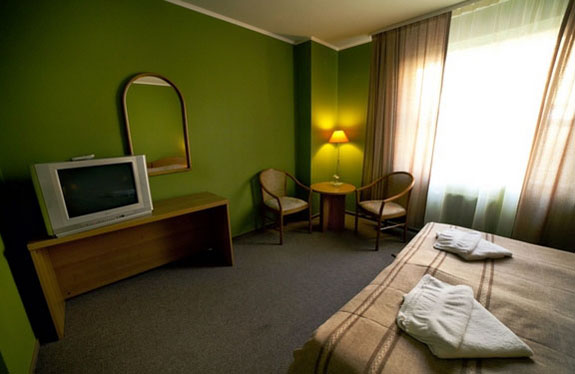 Номер отеля Abri Hotel 3* (Абри Отель 3*) Фото отеля Abri Hotel 3* (Абри Отель 3*)