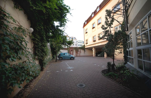 Отель Abri Hotel 3* (Абри Отель 3*) Фото отеля Abri Hotel 3* (Абри Отель 3*)